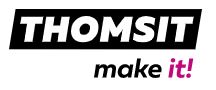 logo thomsit