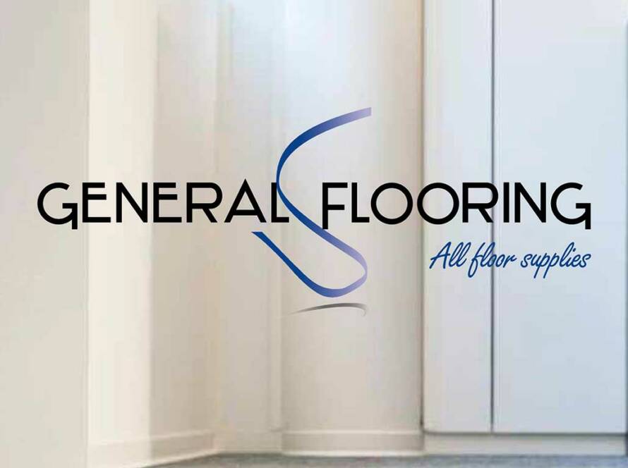 Nouveau catalogue General Flooring